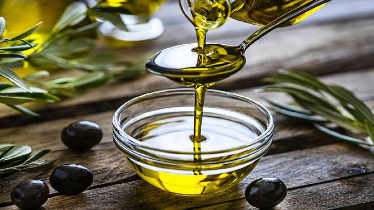 aceite