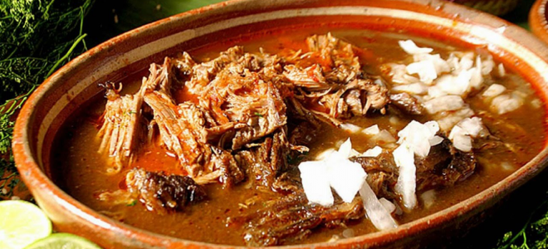 comida mexicana