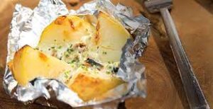 papa al horno