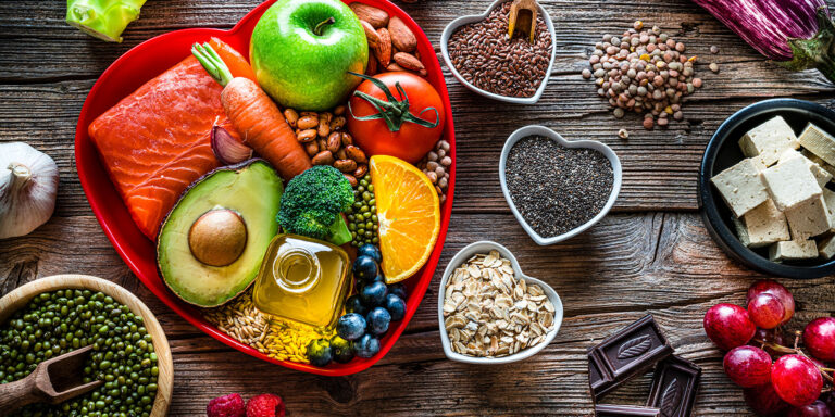beneficios nutricionales