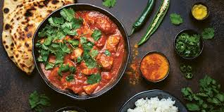 Curry india