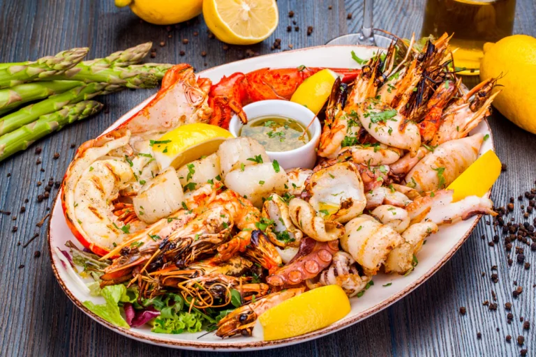 Mariscos