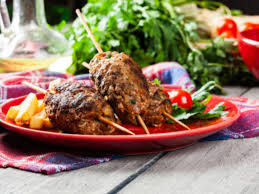 Ras el hanout
