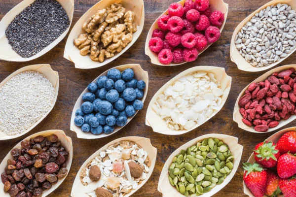 Superfoods