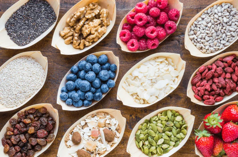 Superfoods