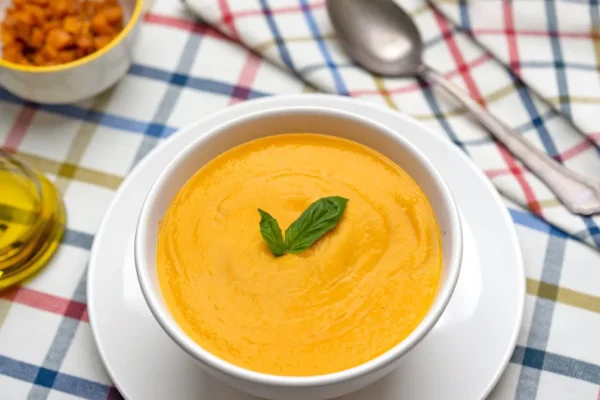 Recetas de sopas
