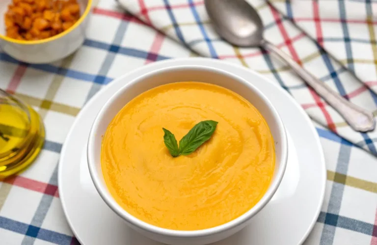 Recetas de sopas