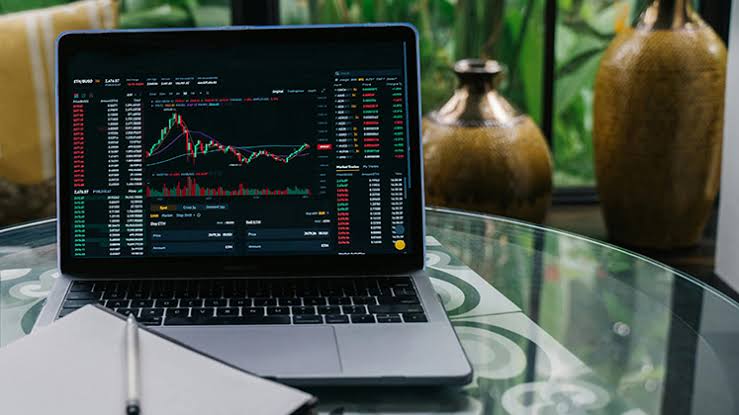 Todo sobre el trading
