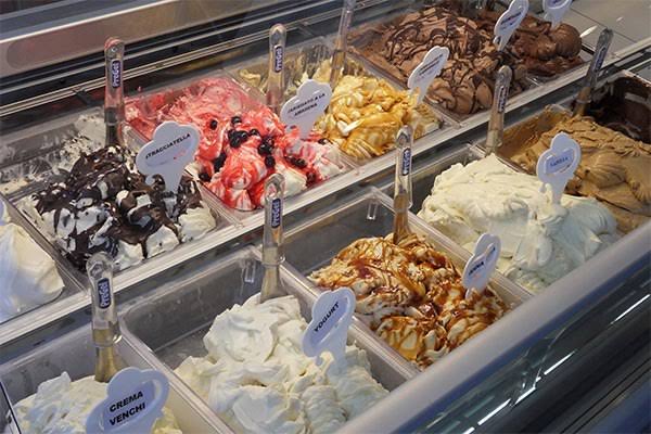 Heladeria de buenos aires