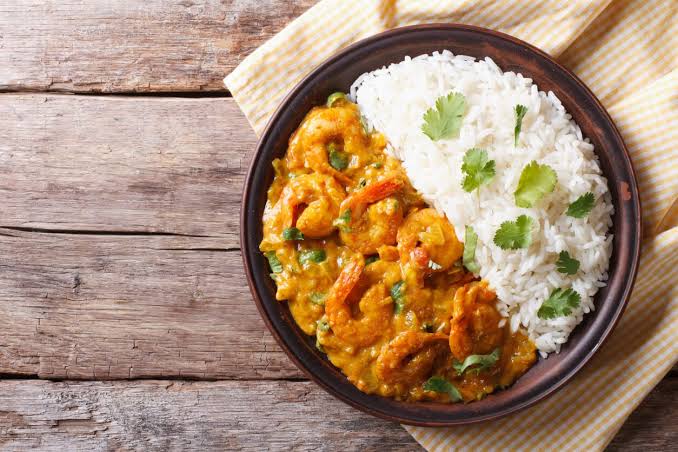Recetas de arroz